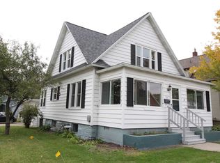 750 Elm St, Wisconsin Rapids, WI 54494