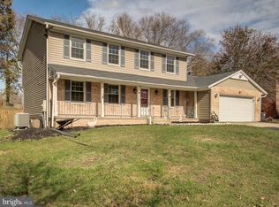 12000 Green Tee Turn, Upper Marlboro, MD 20772