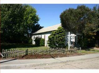415 Natural Bridges Dr, Santa Cruz, CA 95060