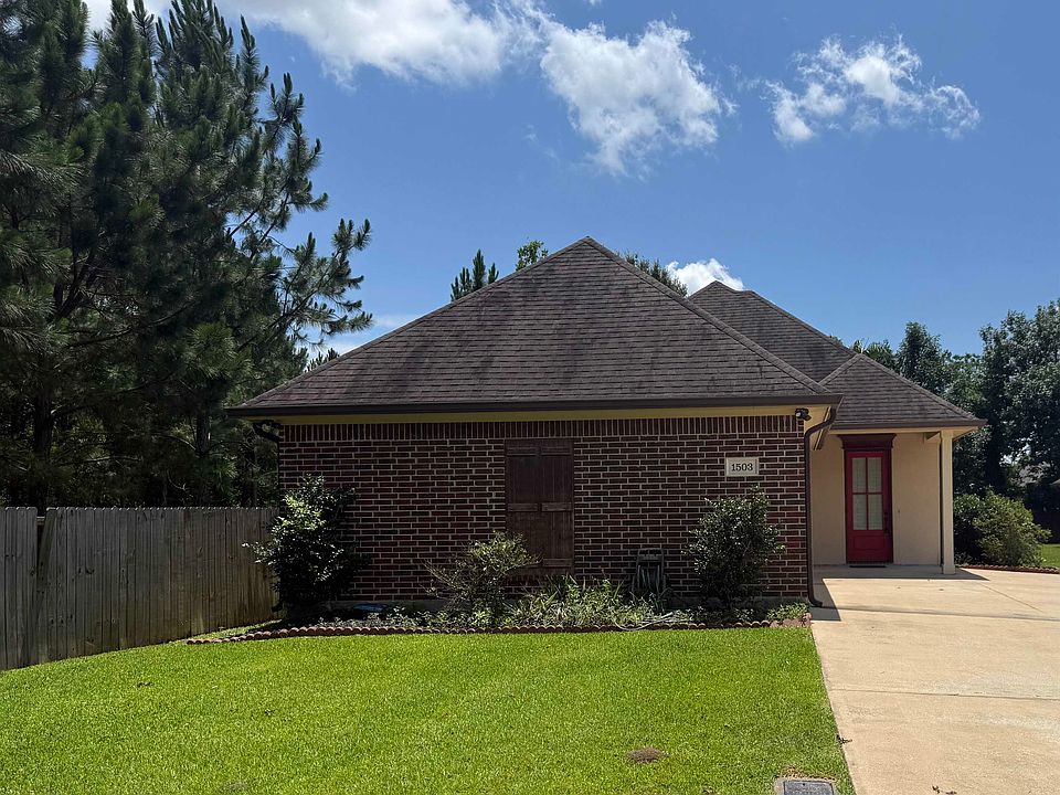 1st image of 1503 Driftwood Ln