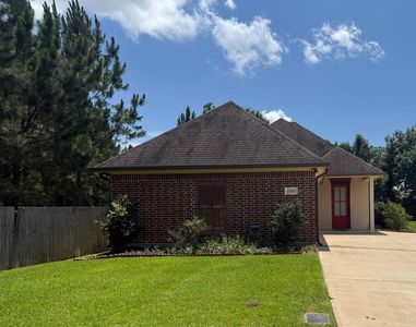 1503 Driftwood Ln, Lake Charles, LA, 70601