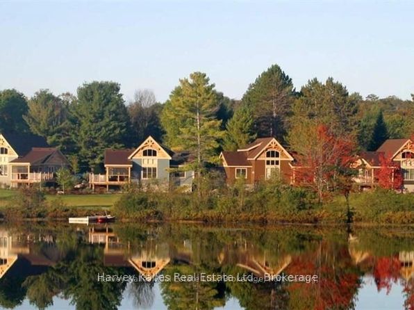 1146 SE Old Parry Sound Rd #38, Muskoka Lakes, ON P0B 1M0