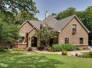 636 N Dove Rd, Grapevine, TX 76051