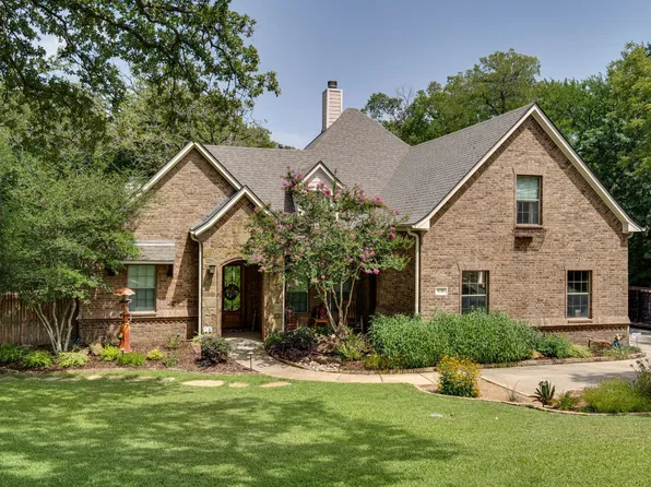 636 N Dove Rd, Grapevine, TX 76051