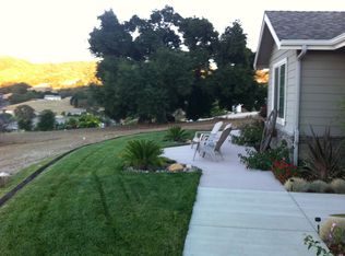 9851 Steelhead Rd, Heritage Ranch, CA 93446