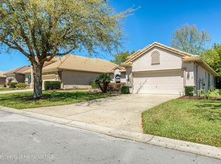 1591 W Laurel Glen Path, Hernando, FL 34442