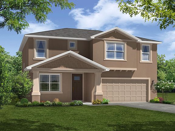 Sandalwood - Elevation 2