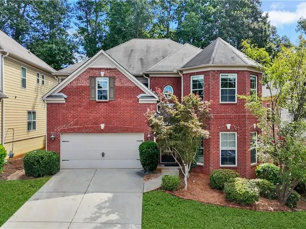 5656 Princeton Run Trl, Tucker, GA 30084