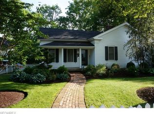 7611 Old Mill Rd, Gates Mills, OH 44040