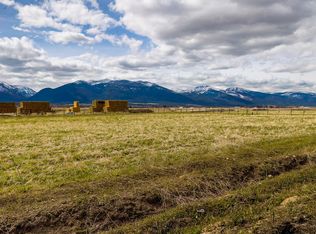 516 Willoughby Ln, Stevensville, MT 59870