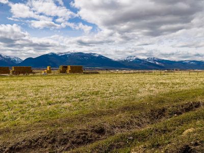 516 Willoughby Ln, Stevensville, MT, 59870