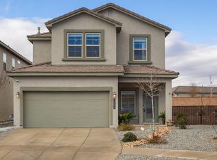 3205 Tazanita Loop SE, Rio Rancho, NM 87124