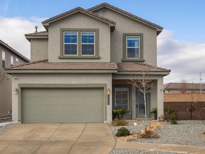 3205 Tazanita Loop SE, Rio Rancho, NM, 87124