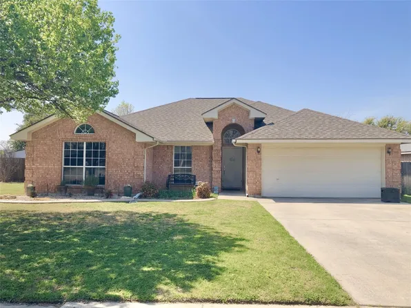 309 Carriage Ln, Saginaw, TX 76179