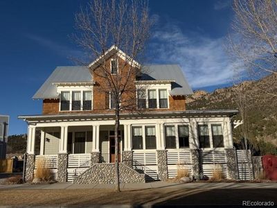 605 S Main Street, Buena Vista, CO, 81211