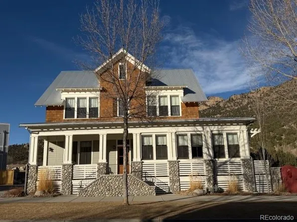 605 S Main Street, Buena Vista, CO 81211