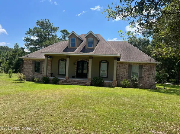 14254 Vidalia Rd, Pass Christian, MS 39571