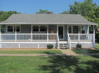 4409 Mine Rd, Fredericksburg, VA 22408