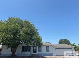 175 Willow Cir, Harlingen, TX 78552