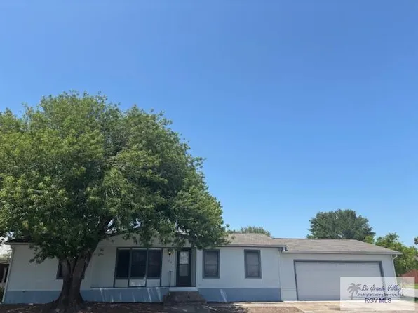 175 Willow Cir, Harlingen, TX 78552