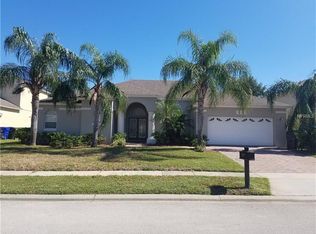 2575 Azzurra Ln, Ocoee, FL 34761