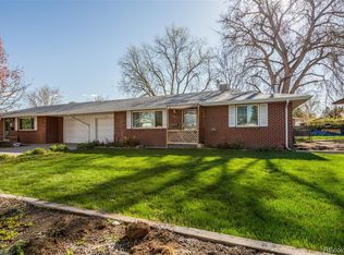 3590 Ingalls St #3596, Wheat Ridge, CO 80033