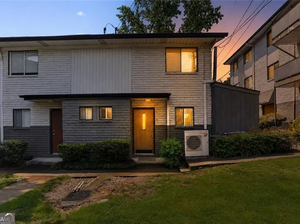 3501 Roswell Rd NE APT 501, Atlanta, GA 30305