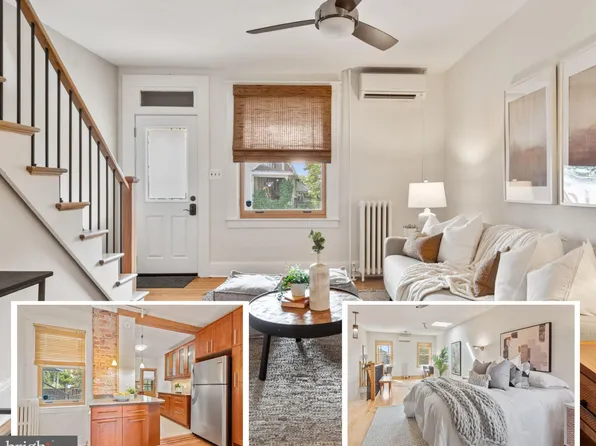 810 W 32nd St, Baltimore, MD 21211