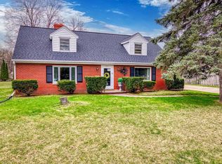 901 E Grant St, Appleton, WI 54911