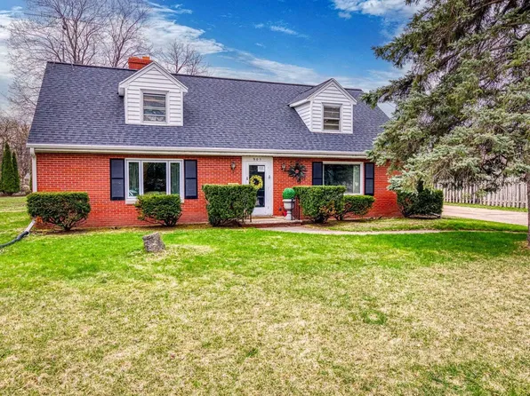 901 E Grant St, Appleton, WI 54911