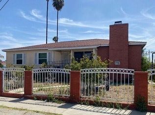 18902 Towne Ave, Carson, CA 90746
