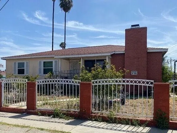 18902 Towne Ave, Carson, CA 90746