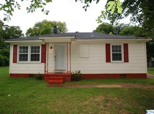 2004 10th St SE, Decatur, AL 35601