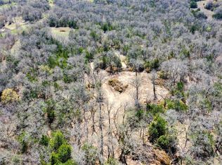 5223 Old Decatur Rd, Alvord, TX 76225