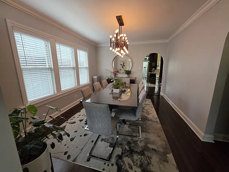 3828 N Mozart St #2 — Photo 8