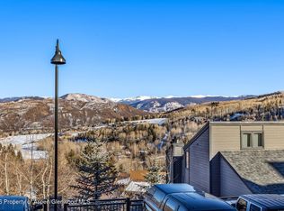 55 Upper Woodbridge Rd Suite E2, Snowmass Village, CO 81615