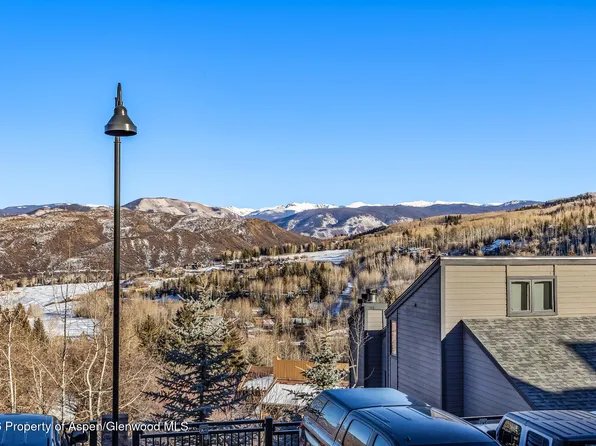 55 Upper Woodbridge Rd Suite E2, Snowmass Village, CO 81615