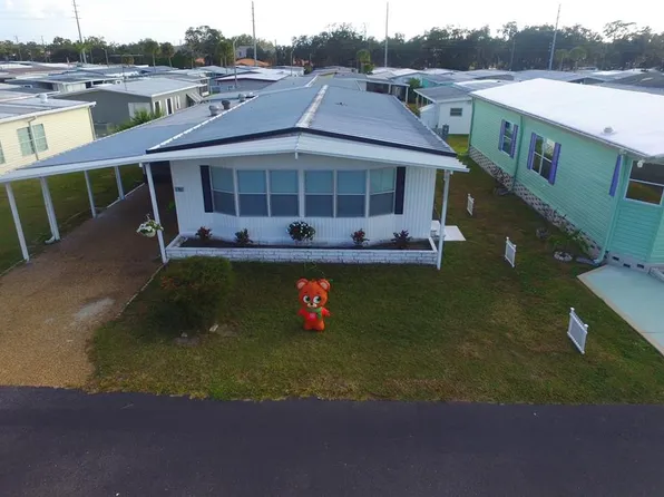 37832 Madeira Ave, Zephyrhills, FL 33541