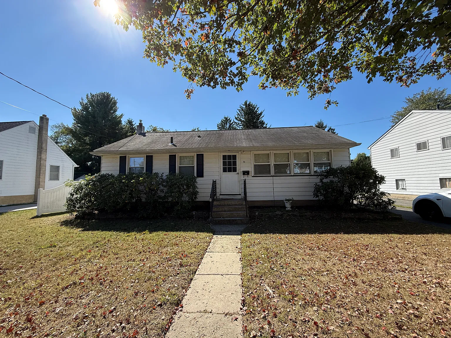 10 Georgetown Rd — Photo 1
