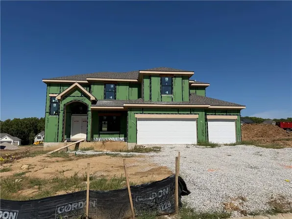 12690 NW Larkspur Ln, Platte City, MO 64079