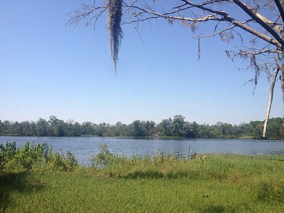 Beautiful water views