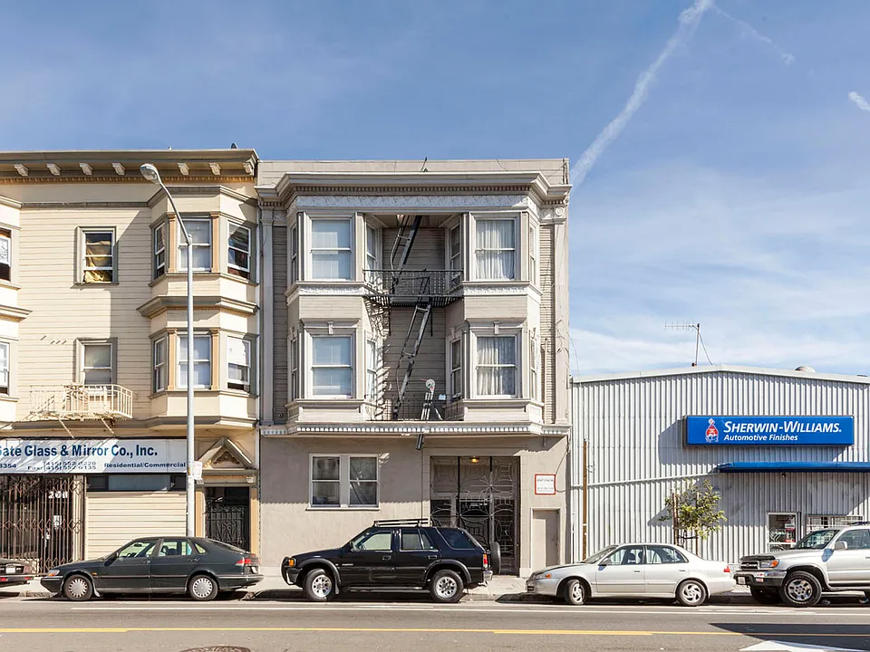 2023 Folsom St