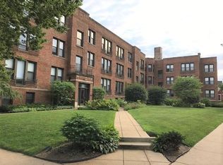 626 Judson Ave UNIT 2, Evanston, IL 60202