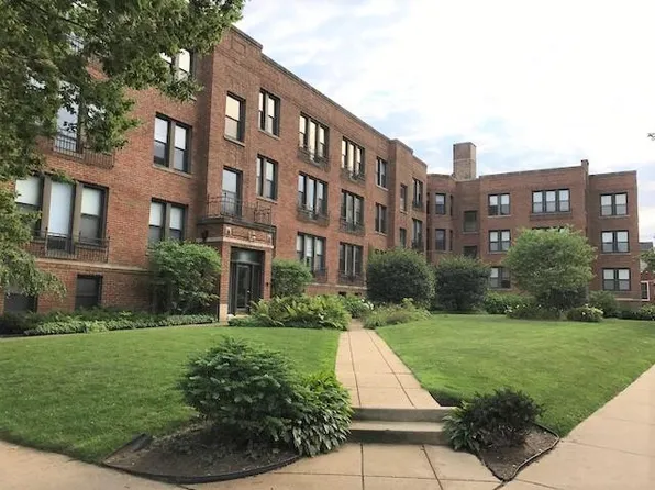 626 Judson Ave Unit 2, Evanston, IL 60202