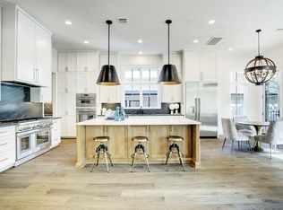 3627 Grennoch Ln, Houston, TX 77025