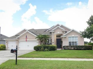 12155 Rebeccas Run Dr, Winter Garden, FL 34787