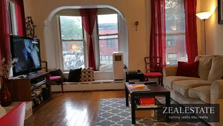 Rented by ZealEstate Group Inc