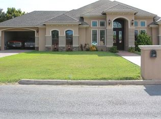 5603 La Perla St, Weslaco, TX 78599