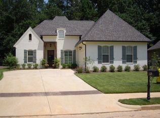 119 Windsor Falls Blvd, Oxford, MS 38655