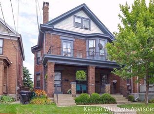 2426 Fairview Ave #1, Cincinnati, OH 45219